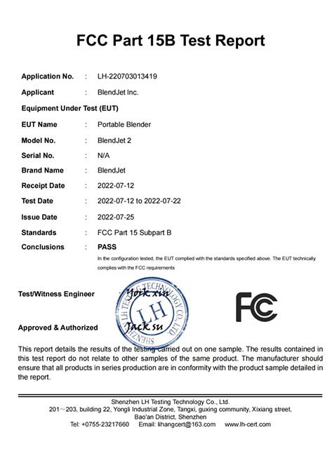 Panacon Patent Certificate 22