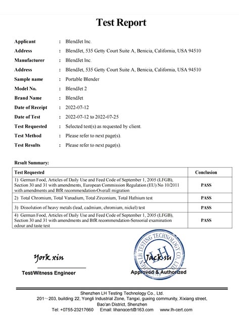Panacon Patent Certificate 24
