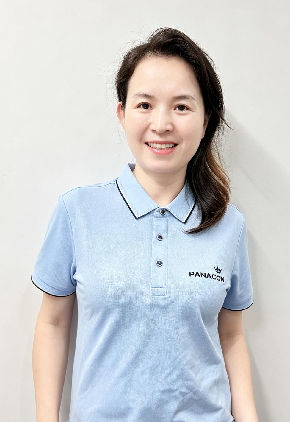 Sunny Zhang - Sales Director