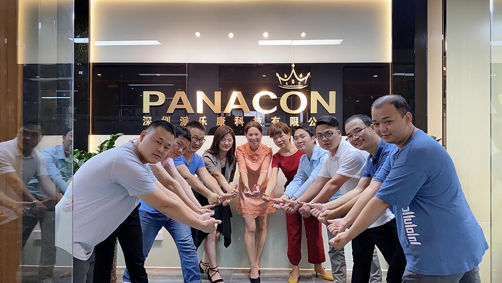 Panacon Company Photo 1