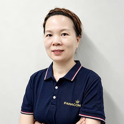 Alin Li - Cost Control Analyst