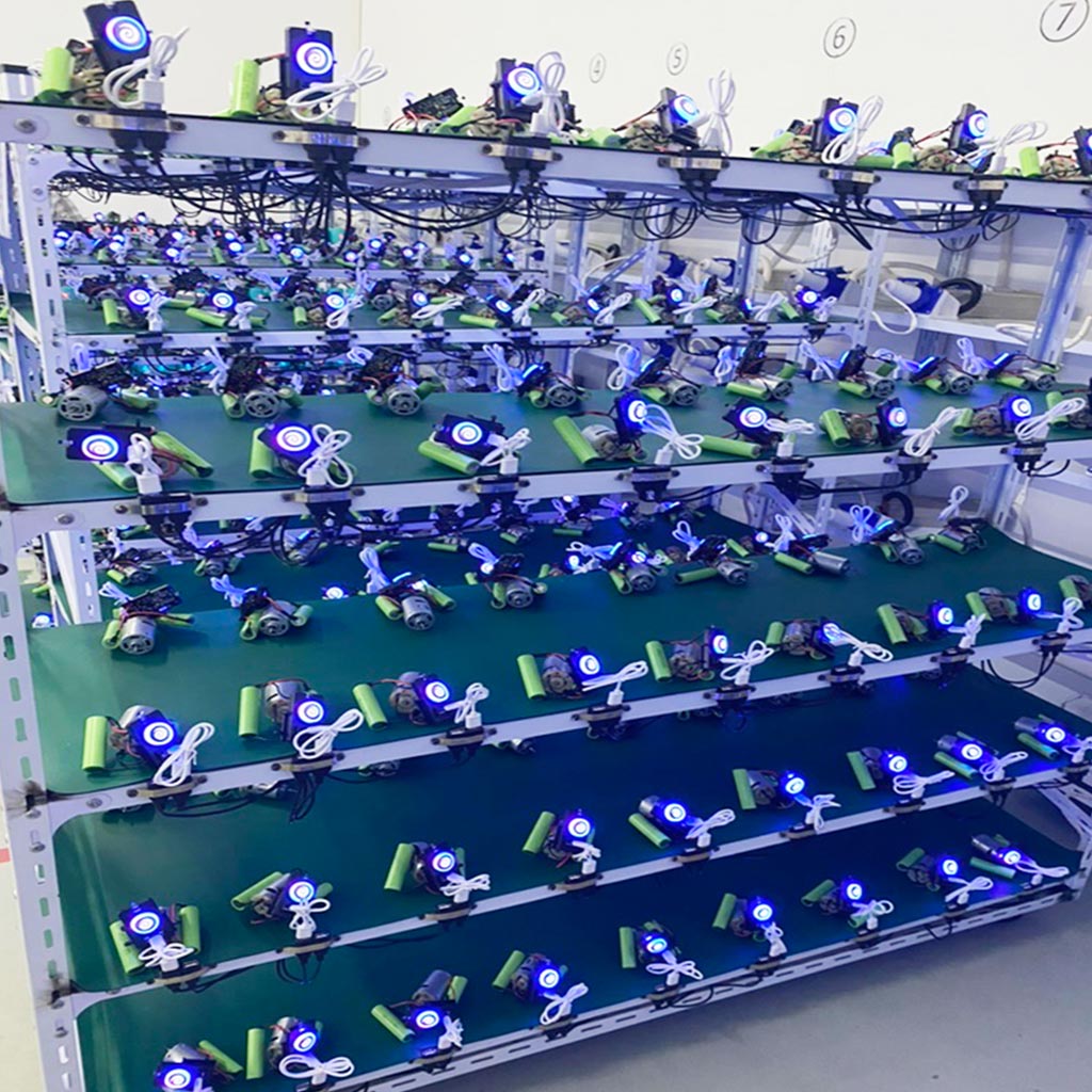 Panacon Factory Tour 16