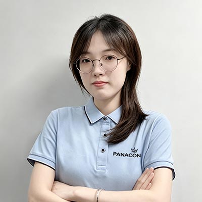 Iris Deng - Sales Supervisor