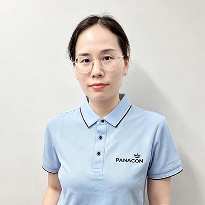 Jessy Ke - Sales Supervisor