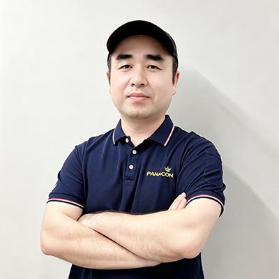 Leo Li - Project Management Engineer