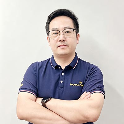 Mr Lee - Supply Chain & Compliance