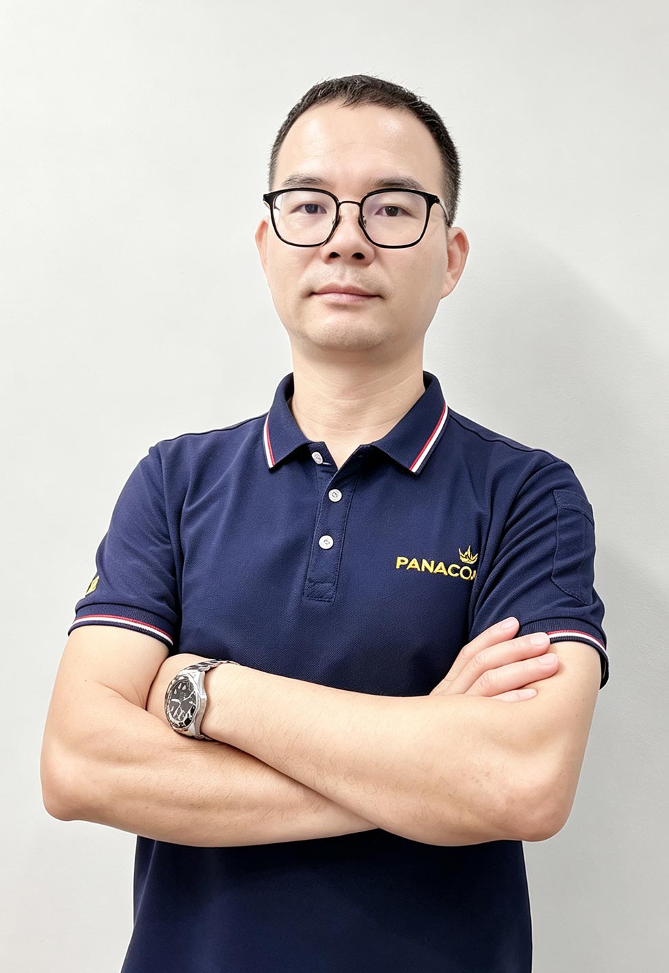Wilson Zhang - R&D Director